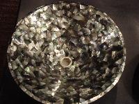 Mother of Pearl Wash Basins