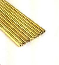 Brass Electrodes