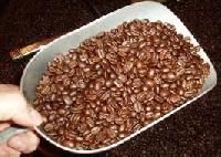 Roasted Coffee