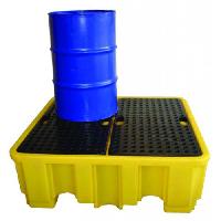 Spill Control Equipment