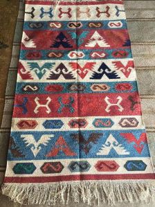 Hand Woven Rugs