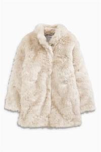 Ladies Fur Jackets