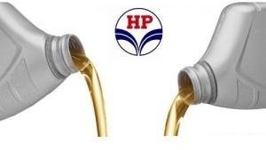 HP Brake Oil