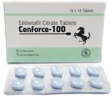 CENFORCE 100 TABLET