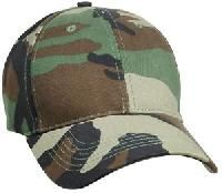 Military Caps