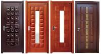 Wooden Doors