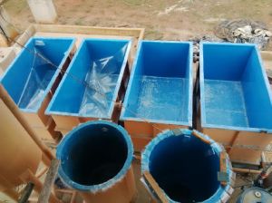 Fibre Tank Lining Services