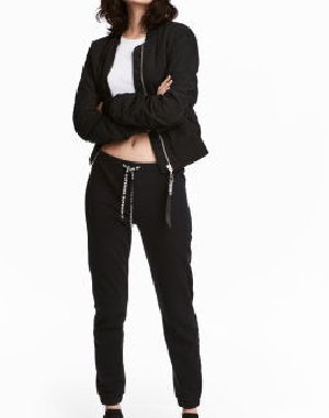 Ladies Sports Tracksuits