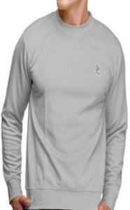 Mens Sports Full Sleeve Round Neck T-Shirts