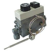 Gas Control Valve