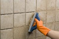polymer tile grout