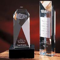 Crystal Creative Trophies