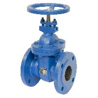 Gate Valve