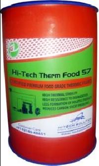 Food Grade Thermic Fluid Drum