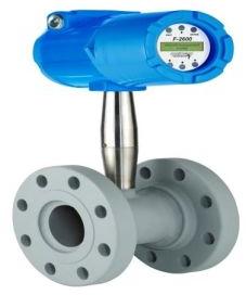 Steam Flow Meter