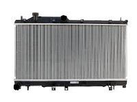 radiator assemblies