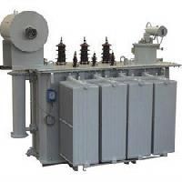 Oil Immersed Transformer