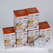 Dolphin led bulb 3W