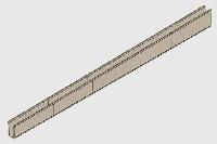 Swift Self Sloping Channels