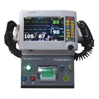 defibrillator machine