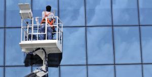 facade cleaning services