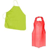 Disposable Non Woven Suit And Apron