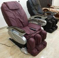 Thermal Massage Chair
