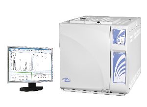 Gas Chromatographs