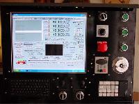 cnc control panel