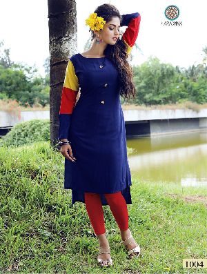 PK Kurti