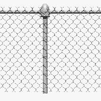 Chain Link Fence