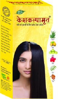 Keshkalpamrit Shampoo