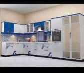 pvc kitchen  modular