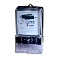 Electronic Digital Meter