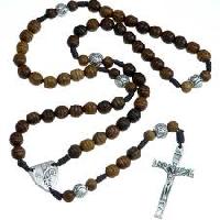 rosary beads