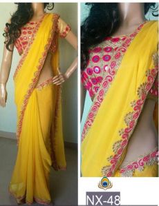 Bridal Sarees