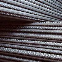 TMT Reinforced Steel