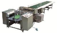 Hand Paper Pasting Machine