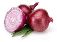 Fresh Red Onion