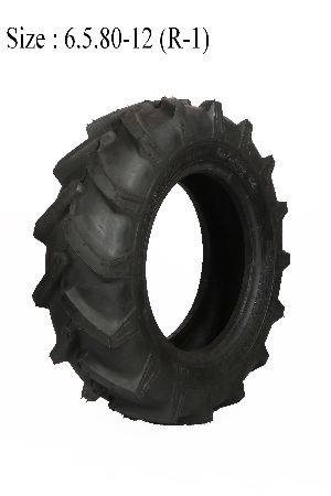 Agricultural Implement Traction Tyres