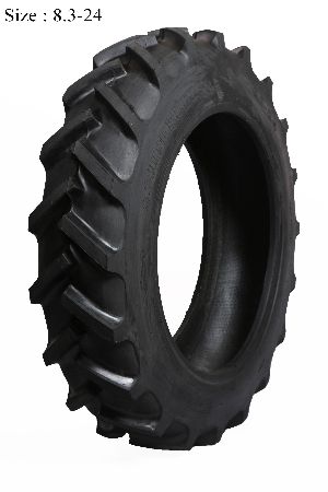 agricultural tractor rear tyres