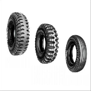 Agricultural Tractor Trailer Tyres