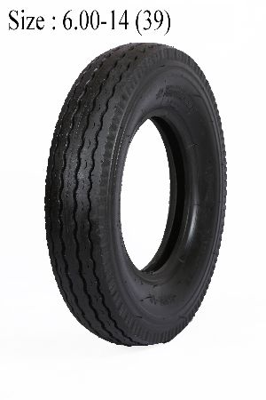 Jeep & Van Tyres