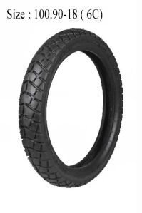 Two Wheeler Tyres