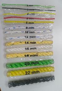 Plastic Wire Rope