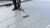 Polyurethane Waterproofing