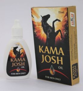 Ayurvedic Oil