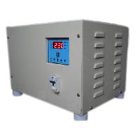 electronic power stabilizer