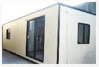 Prefabricated Site Office