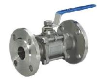 I/C Ball Valve F/E